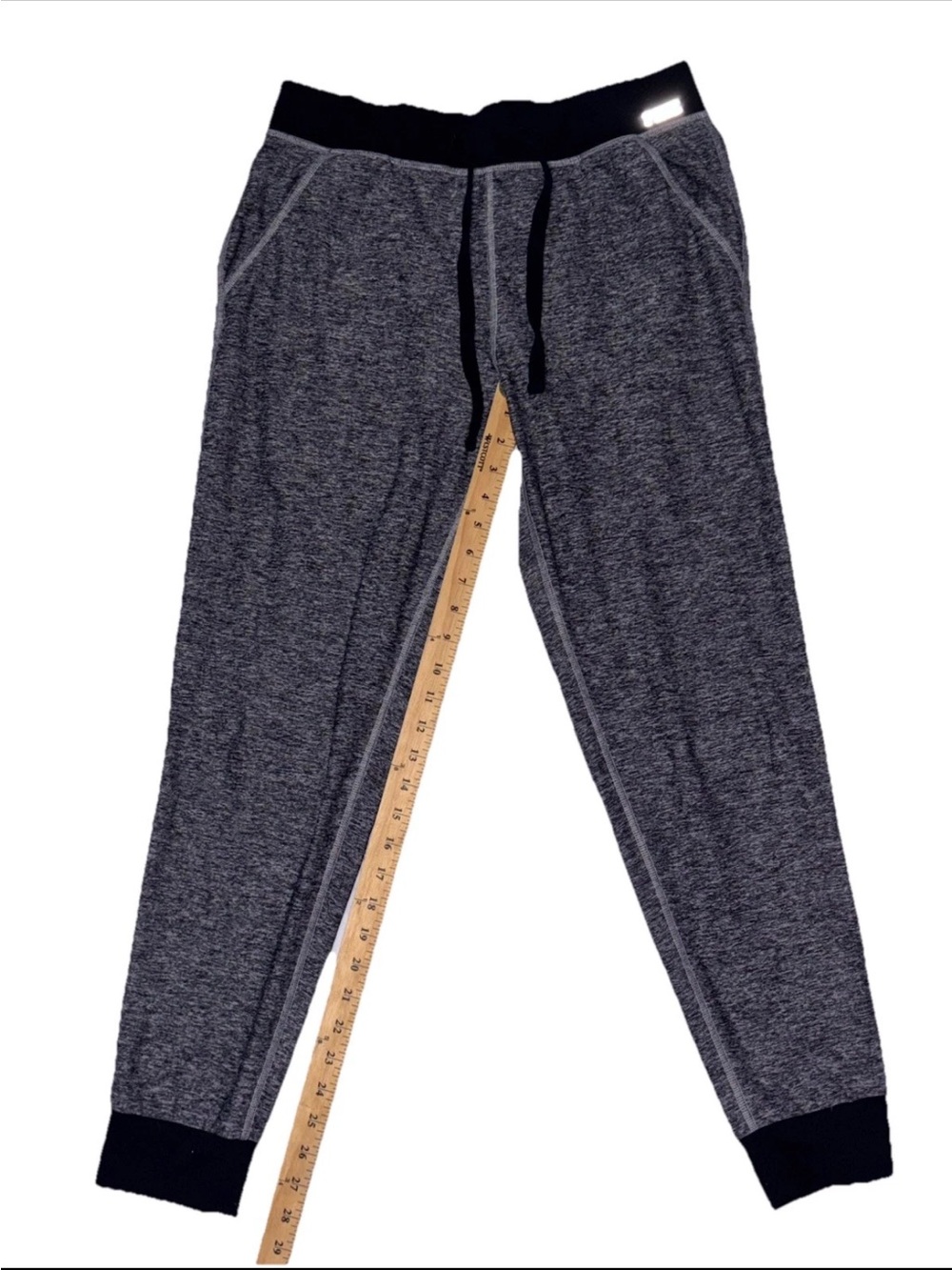 Victoria's Secret PINK Ultimate Yoga Joggers Athleisure SZ.M